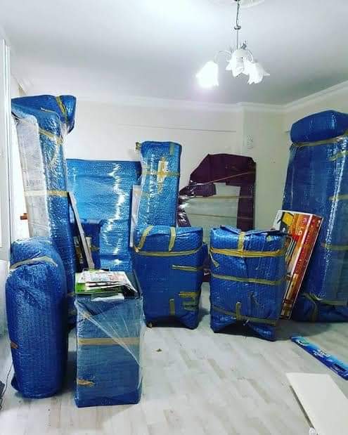 Gaziantep Evden Eve Taşımacılık